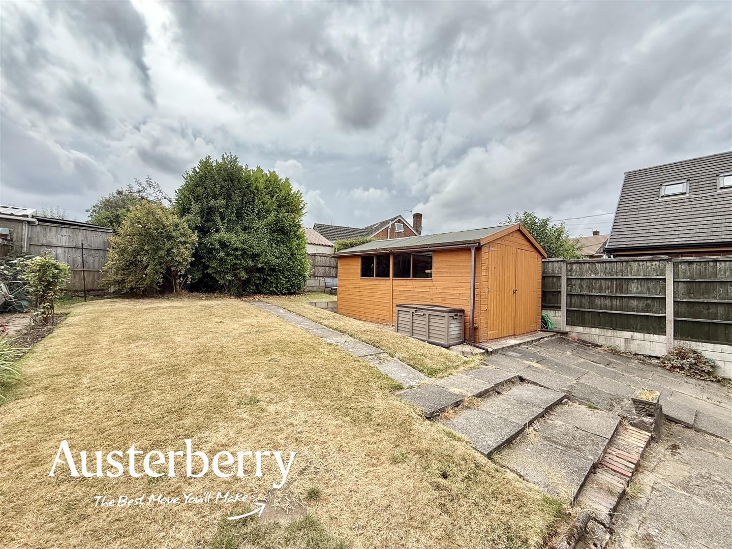 Heath Grove, Meir Heath, Stoke-On-Trent